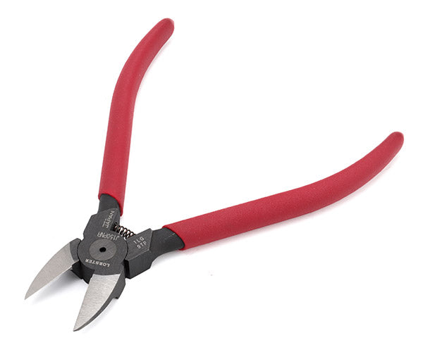 ロブテックス J150PNR ラウンド刃 プラスチックニッパー (J-CRAFTシリーズ) エビ LOBSTER ロブスター エビ印工具 LOBTEX