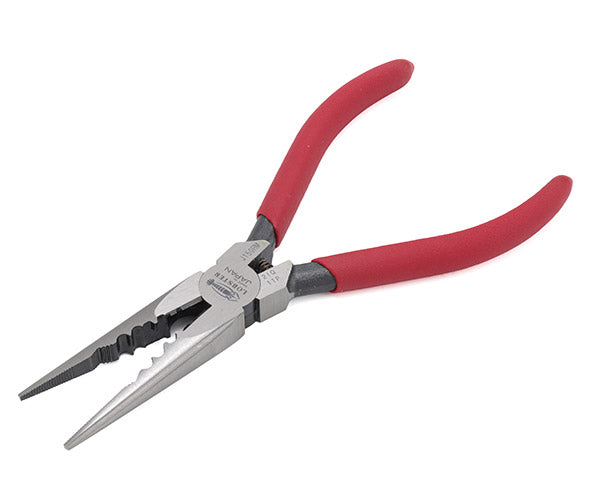 ロブテックス J150RM 1丁7役 万能ラジオペンチ (J-CRAFTシリーズ) 工具 エビ ロブスター LOBSTER LOBTEX