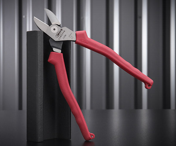 ロブテックス J185PWN パワーニッパー (J-CRAFTシリーズ)エビ LOBSTER ロブスター エビ印工具 LOBTEX