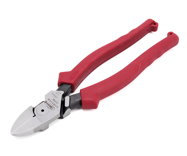 ロブテックス J200PWNU パワーニッパー薄刃 (J-CRAFTシリーズ) エビ LOBSTER ロブスター エビ印工具 LOBTEX