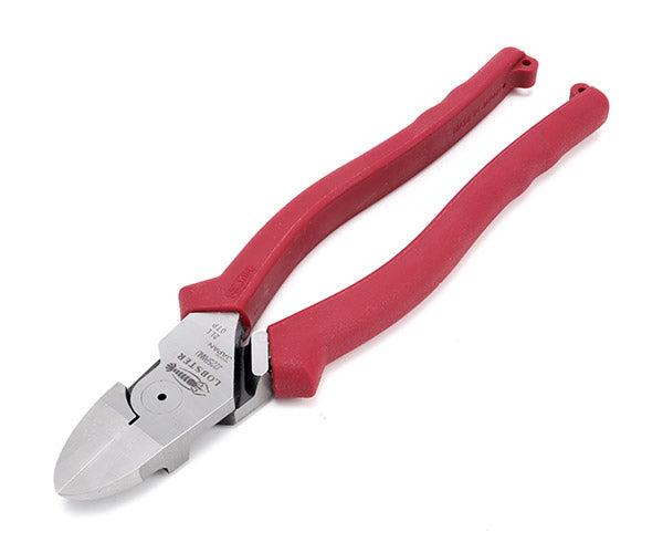 ロブテックス J225PWNU パワーニッパー薄刃 (J-CRAFTシリーズ) エビ LOBSTER ロブスター エビ印工具 LOBTEX