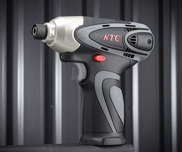 KTC コードレスインパクトドライバー 本体のみ (JAE101)(4989433614236) 京都機械工具
