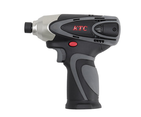KTC コードレスインパクトドライバー 本体のみ (JAE101)(4989433614236) 京都機械工具