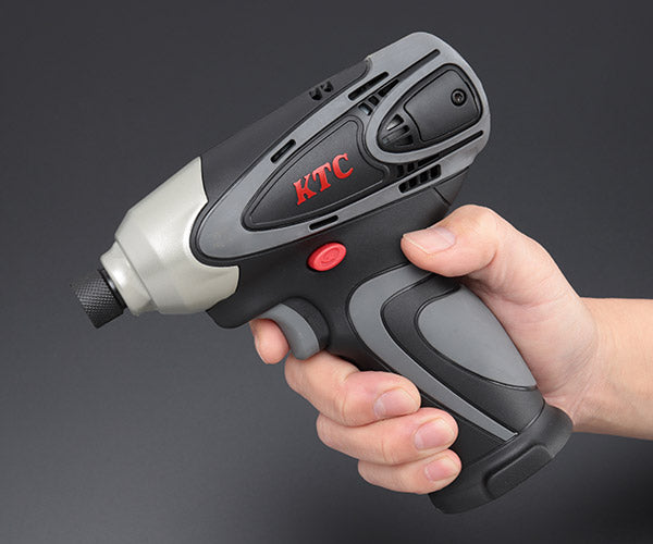 KTC コードレスインパクトドライバー 本体のみ (JAE101)(4989433614236) 京都機械工具