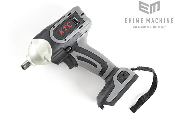 京都機械工具の電動インパクトレンチ本体のみの画像2