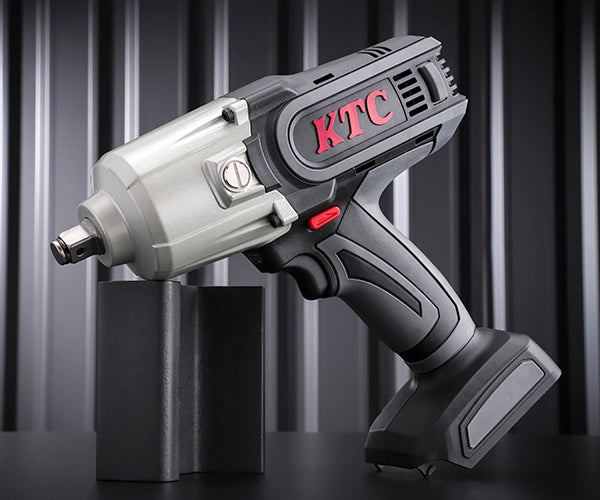 KTC 12.7sq.コードレスインパクトレンチ(本体) JAE481