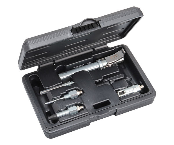 KTC ロックカプラ用アタッチメントセット 工具 グリース ニップル