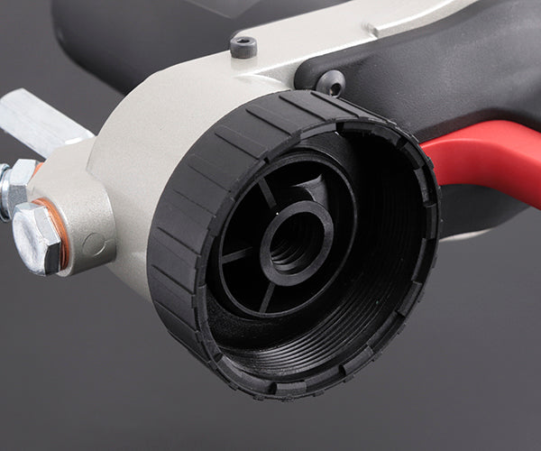 KTC グリースガン 本体(JTAE911用) (JAE911)(4989433613604) 京都機械工具