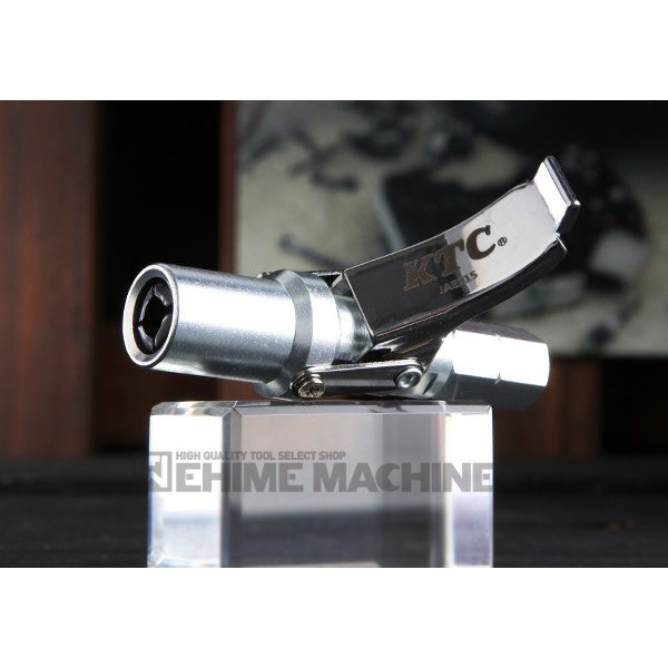 京都機械工具のロックカプラの画像1