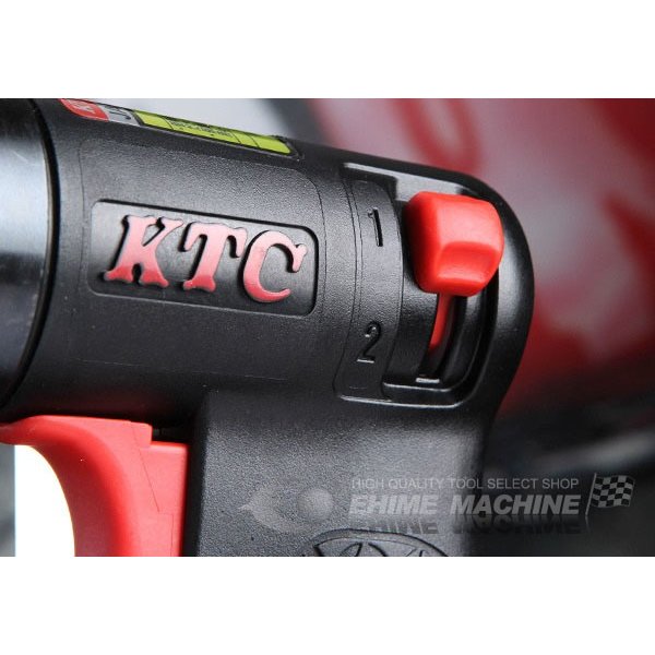 京都機械工具のエアードリルの画像2