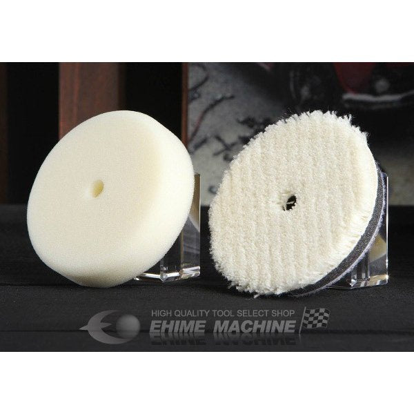 京都機械工具のエアーポリッシャーの画像4