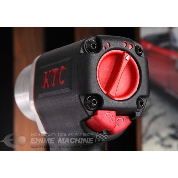 京都機械工具のコンポジットタイプのインパクトレンチ画像3