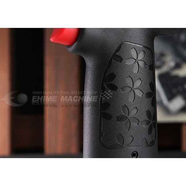 京都機械工具のコンポジットタイプのインパクトレンチ画像4