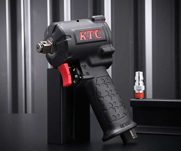 KTC JAP418 12.7sq.インパクトレンチ(フラットノーズ)