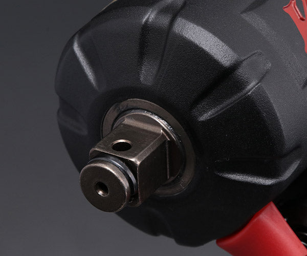 KTC JAP418 12.7sq.インパクトレンチ(フラットノーズ)