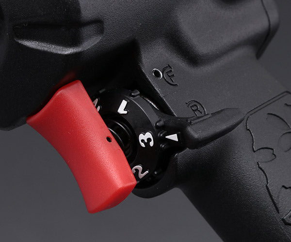 KTC JAP418 12.7sq.インパクトレンチ(フラットノーズ)