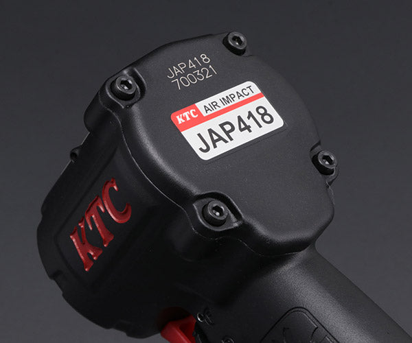 KTC JAP418 12.7sq.インパクトレンチ(フラットノーズ)