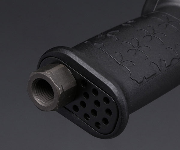 KTC JAP418 12.7sq.インパクトレンチ(フラットノーズ)