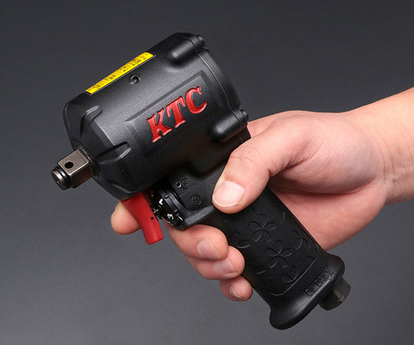 KTC JAP418 12.7sq.インパクトレンチ(フラットノーズ)
