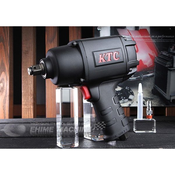 京都機械工具のインパクトレンチの画像1