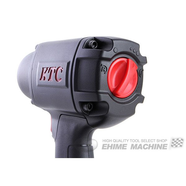 京都機械工具のインパクトレンチの画像5