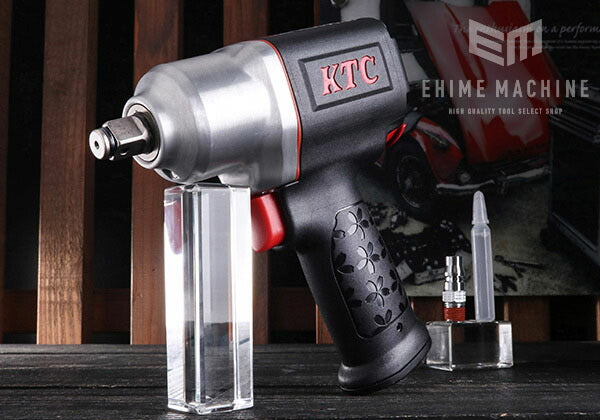 最新型新品・ストア★インパクトドライバー KTC JAP451 新品・未使用 本体