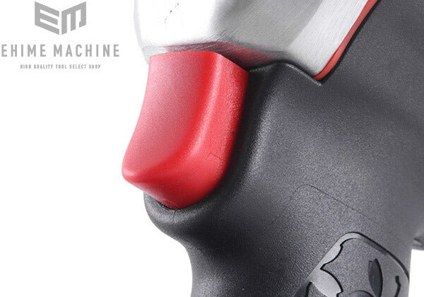 京都機械工具のコンポジットタイプのエアーインパクトレンチ画像6