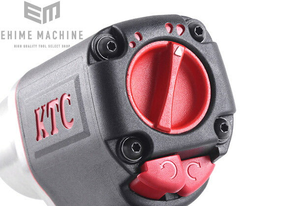 京都機械工具のコンポジットタイプのエアーインパクトレンチ画像7