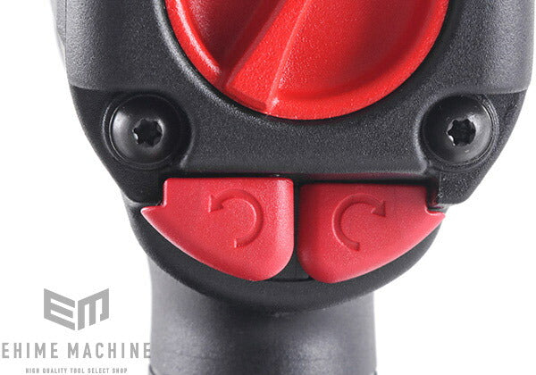 京都機械工具のコンポジットタイプのエアーインパクトレンチ画像8