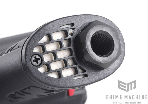 京都機械工具のコンポジットタイプのエアーインパクトレンチ画像10