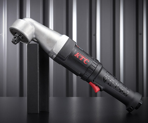 KTC 12.7sq. アングルインパクトレンチ (コンポジットタイプ) JAP491