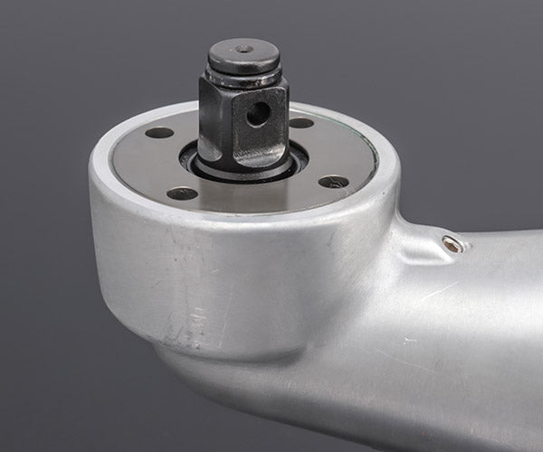 KTC 12.7sq. アングルインパクトレンチ (コンポジットタイプ) JAP491