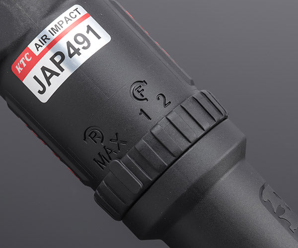 KTC 12.7sq. アングルインパクトレンチ (コンポジットタイプ) JAP491