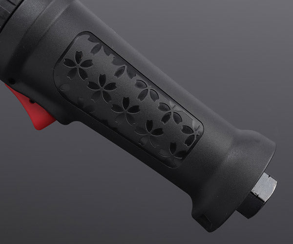 KTC 12.7sq. アングルインパクトレンチ (コンポジットタイプ) JAP491