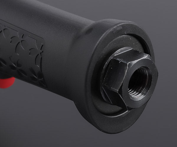 KTC 12.7sq. アングルインパクトレンチ (コンポジットタイプ) JAP491