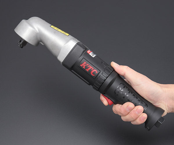 KTC 12.7sq. アングルインパクトレンチ (コンポジットタイプ) JAP491