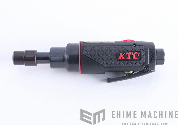 京都機械工具のエアー ストレートグラインダーの画像4