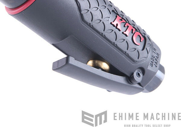 京都機械工具のエアー ストレートグラインダーの画像8