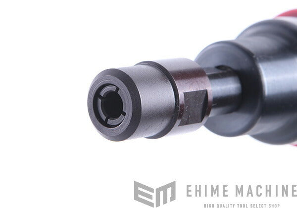 京都機械工具のエアー ストレートグラインダーの画像10