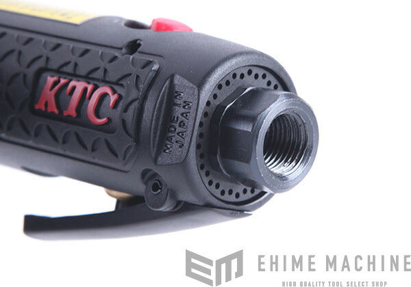 京都機械工具のエアー ストレートグラインダーの画像11