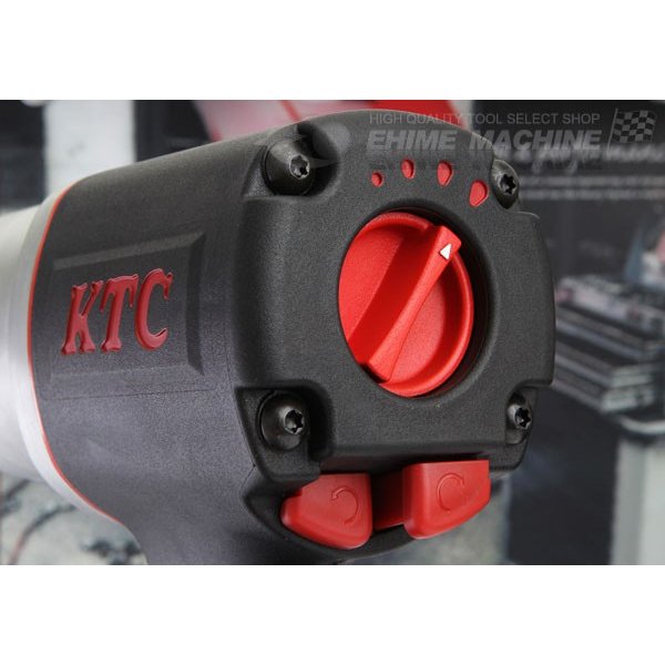 京都機械工具のコンポジットタイプのエアーインパクトレンチ画像3