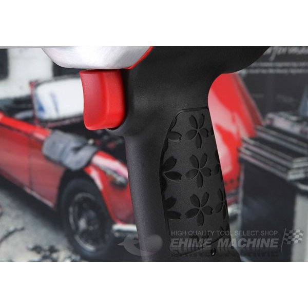 京都機械工具のコンポジットタイプのエアーインパクトレンチ画像4