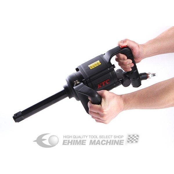 京都機械工具の軽量インパクトレンチの画像2