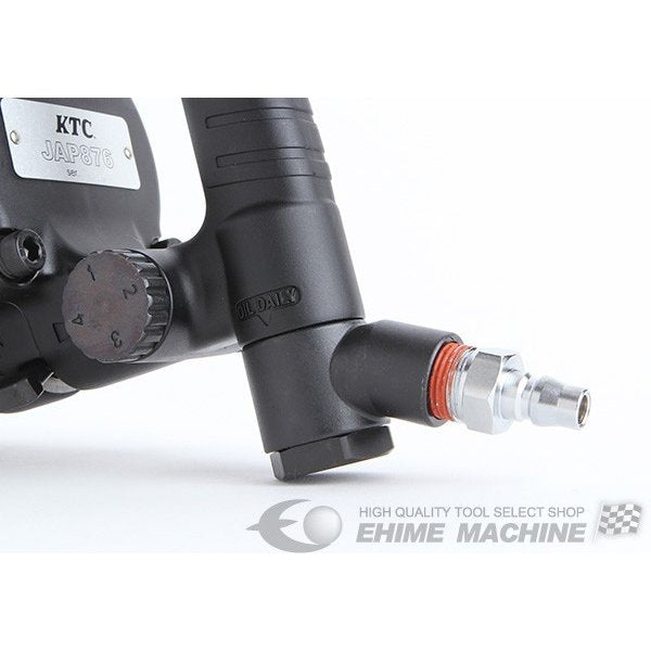 京都機械工具の軽量インパクトレンチの画像6