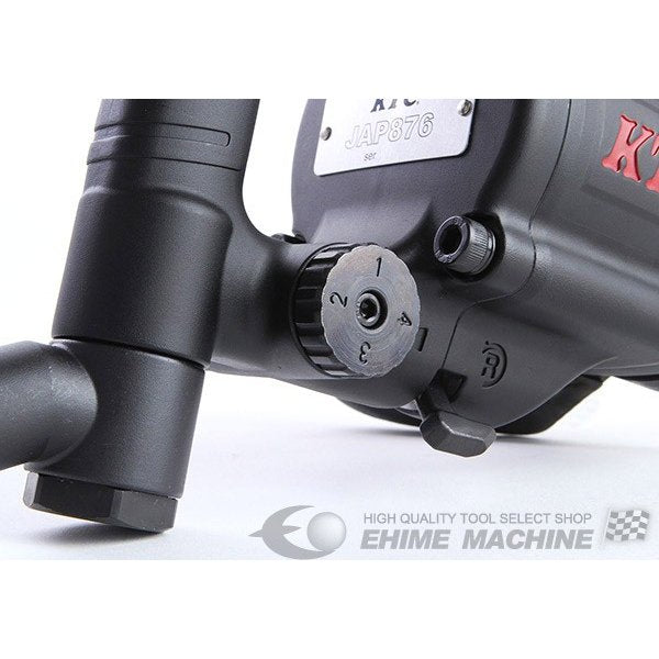 京都機械工具の軽量インパクトレンチの画像7