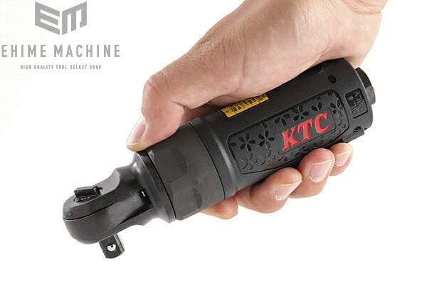 京都機械工具のエアーラチェットの画像11