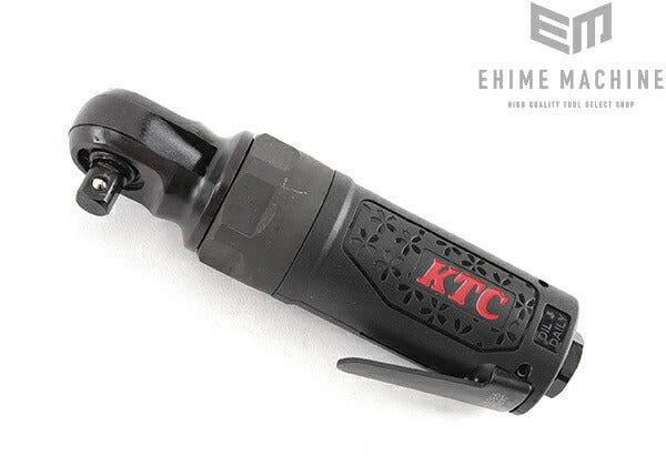 京都機械工具のエアーラチェットの画像3