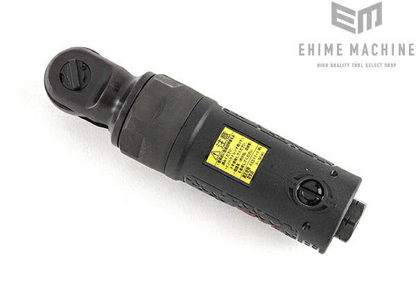 京都機械工具のエアーラチェットの画像4