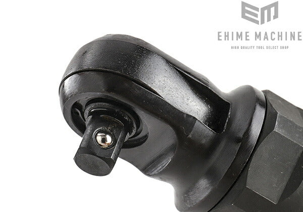 京都機械工具のエアーラチェットの画像5