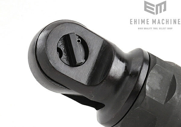 京都機械工具のエアーラチェットの画像6